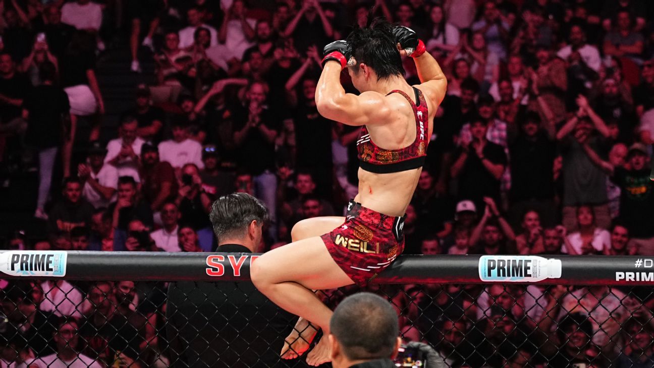 強賽的舞臺 強賽的舞臺