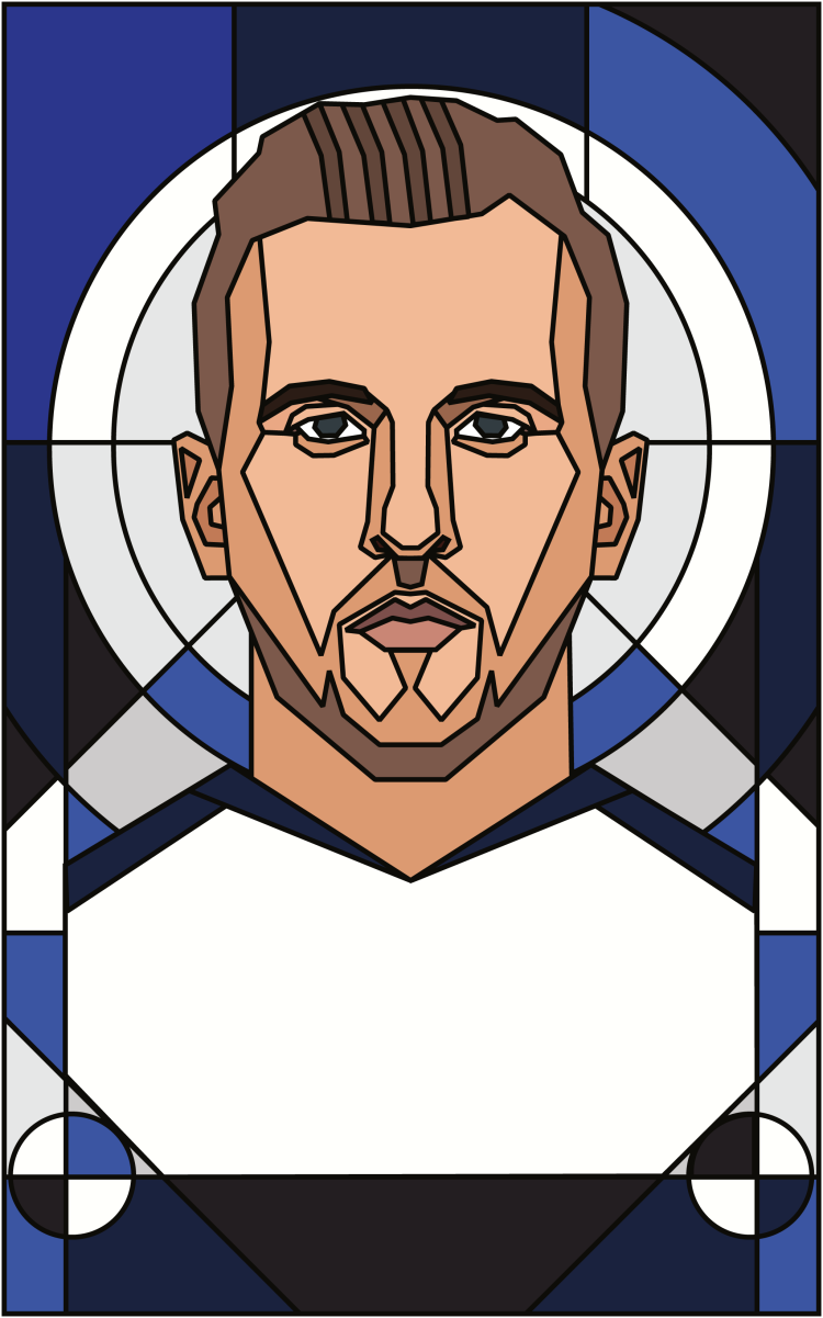 讓每位隊員 讓每位隊員