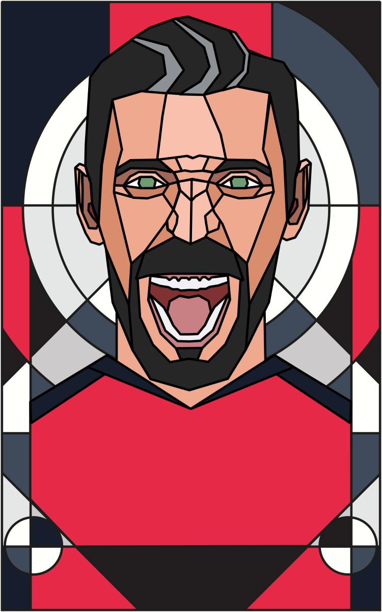 在全球足球 在全球足球