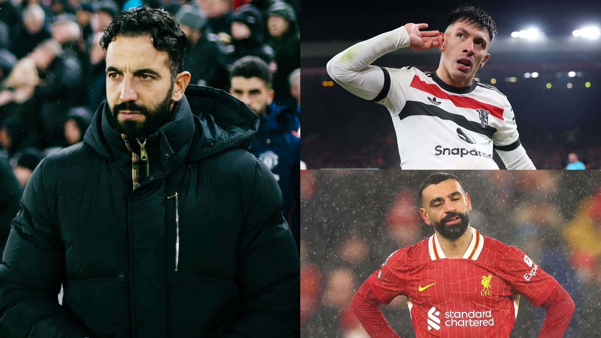 两队都面临 两队都面临