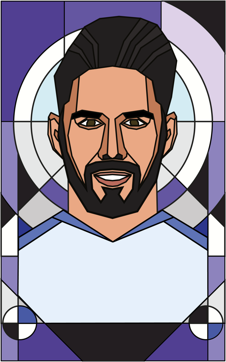 了一个令人 了一个令人