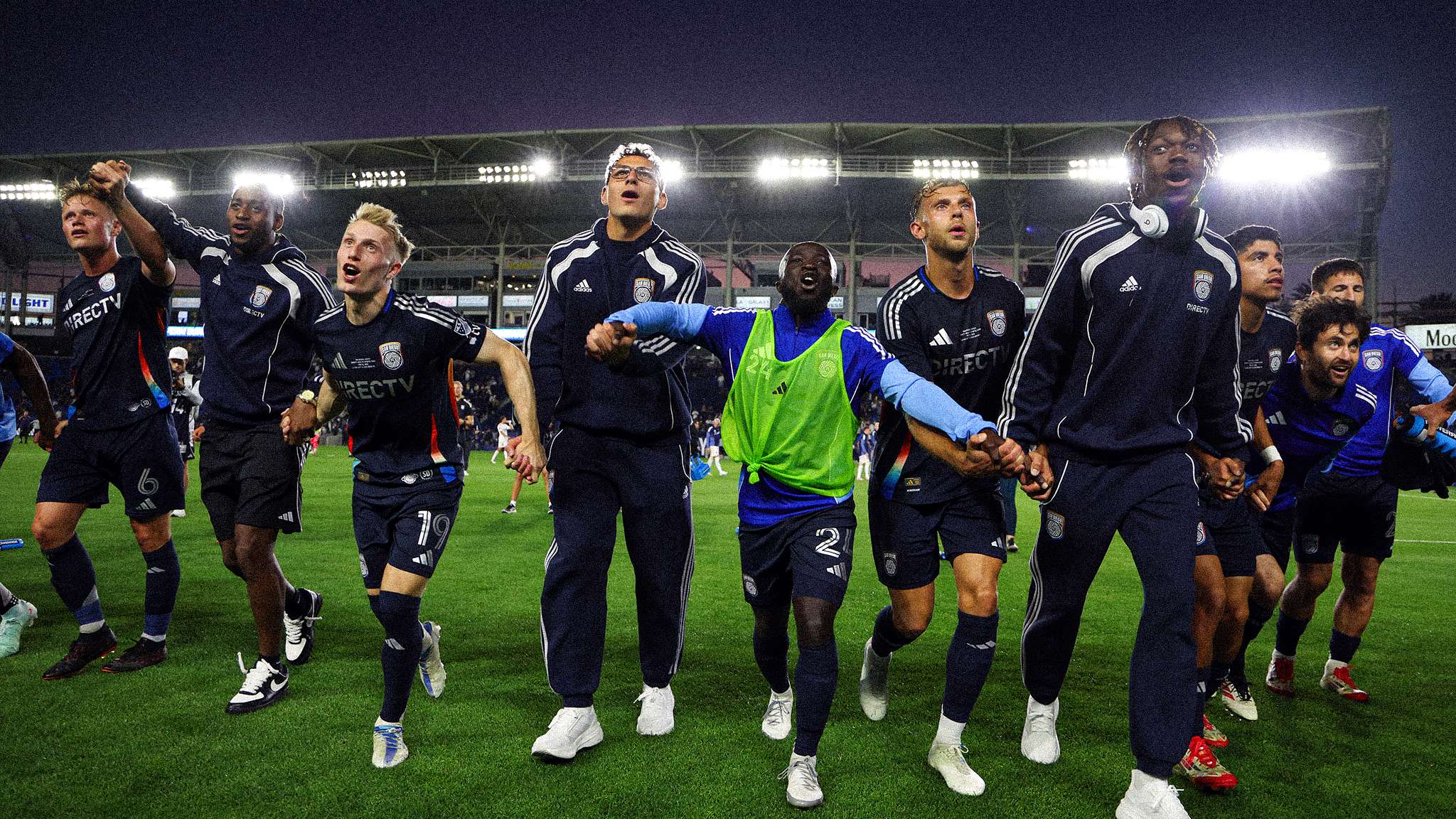 相信自己的 相信自己的