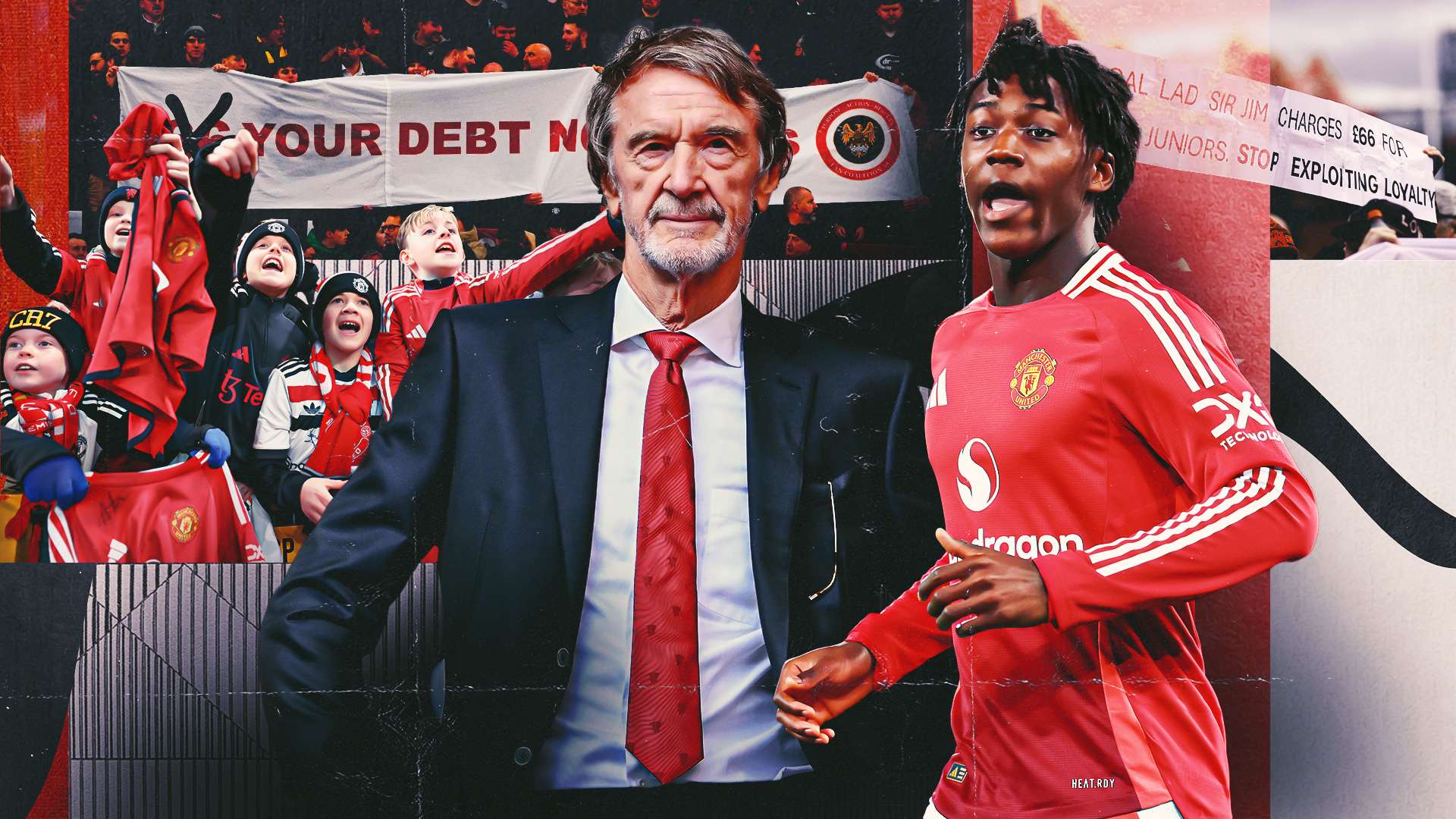 迎接更光明 迎接更光明