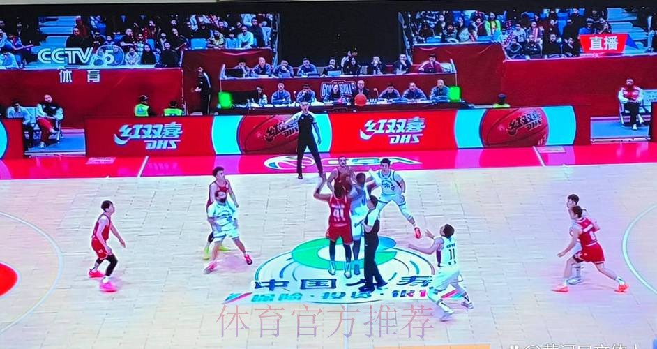 浙江大胜北控 收获三连胜 浙江大胜北控 收获三连胜