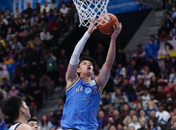 退步最快球员？现国手5中0被王浩然打爆，球迷：不如范子铭