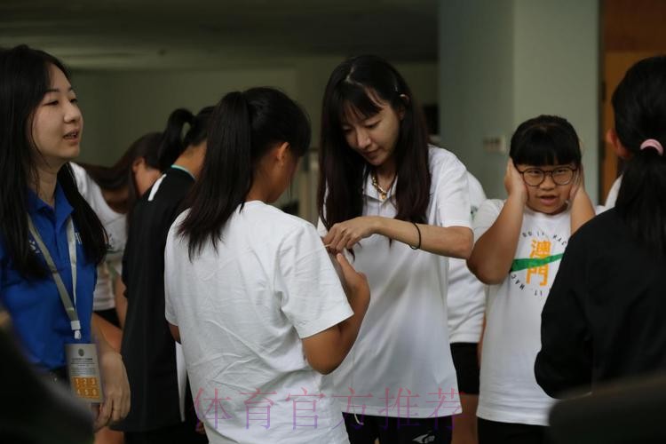 首届东亚足联儿童安全研讨会 为足球少年成长保驾护航