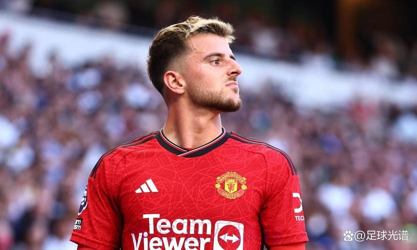 芒特：我正接近巅峰状态，在曼联表现出色就有机会参加世界杯